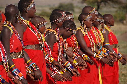 Resultado de imagen de grupos indigenas de africa